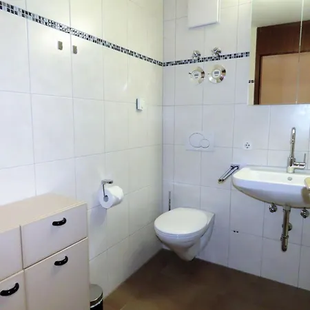 Am Strandbad Apartment *