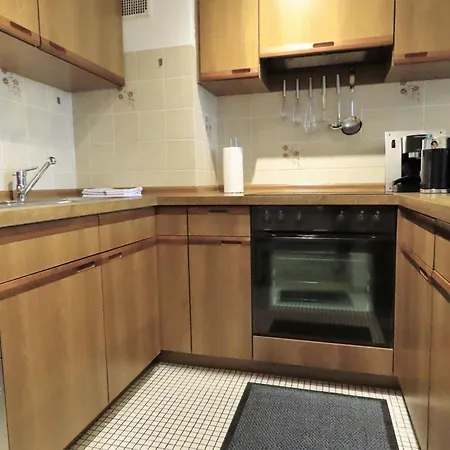 Am Strandbad Apartment Uberlingen