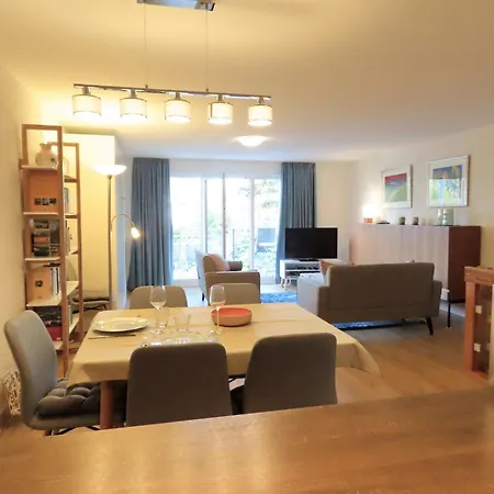 Am Strandbad Apartment Uberlingen