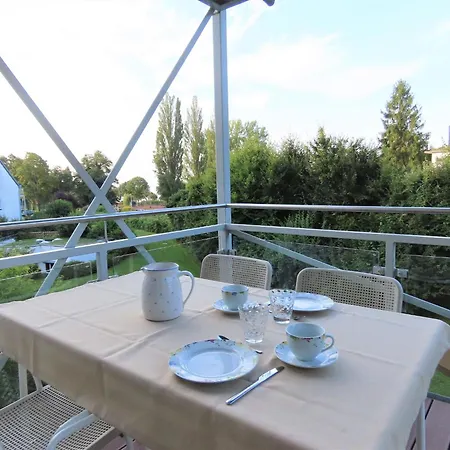 Am Strandbad * Uberlingen