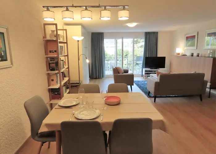 Am Strandbad Иберлинген